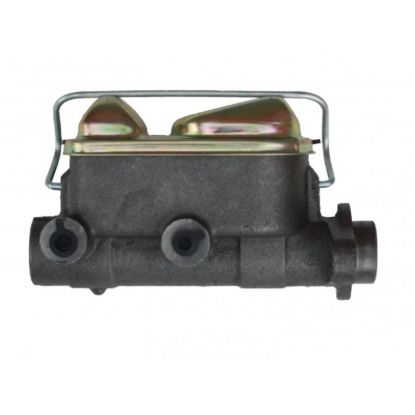 Master Cylinder - Cast I ron 1in Bore Deep Piston