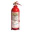 Fire Extinguisher AFFF Hand Held 1.75 Liter