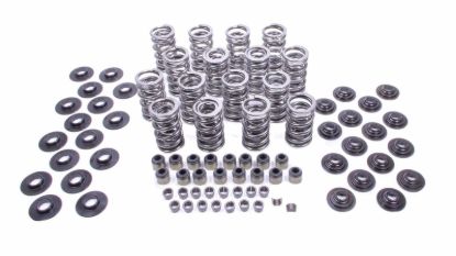 Valve Spring & Retainer Kit