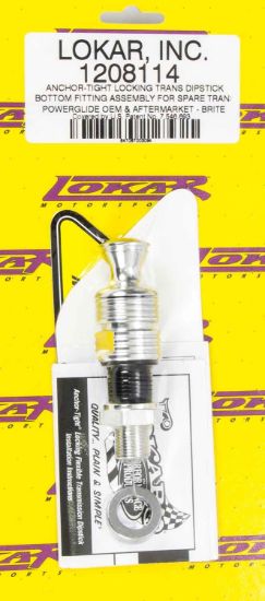 Anchor Tight Locking Dipstick Powerglide