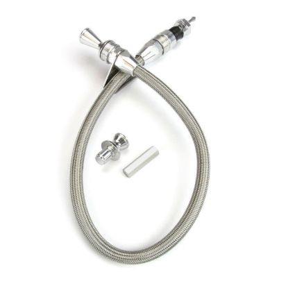 Anchor Tight Locking Powerglide Dipstick