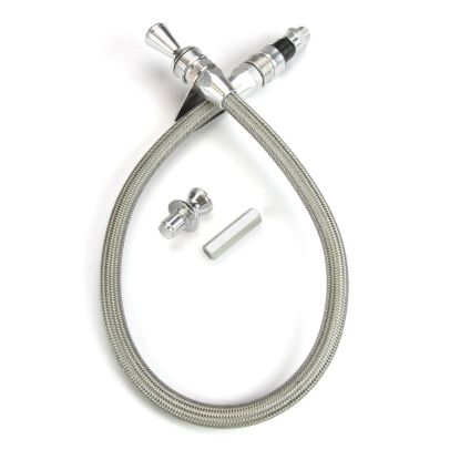 Anchor Tight Locking Dipstick TH350/400