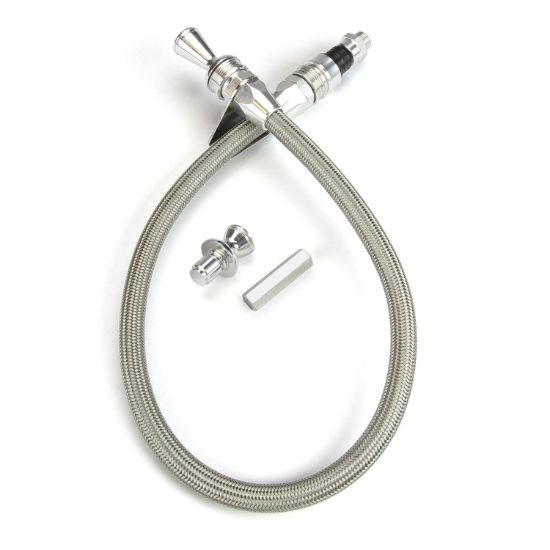 Anchor Tight Locking Dipstick TH350/400