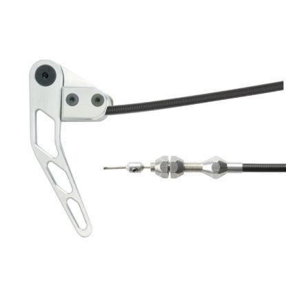 Hood Release Cable Kit