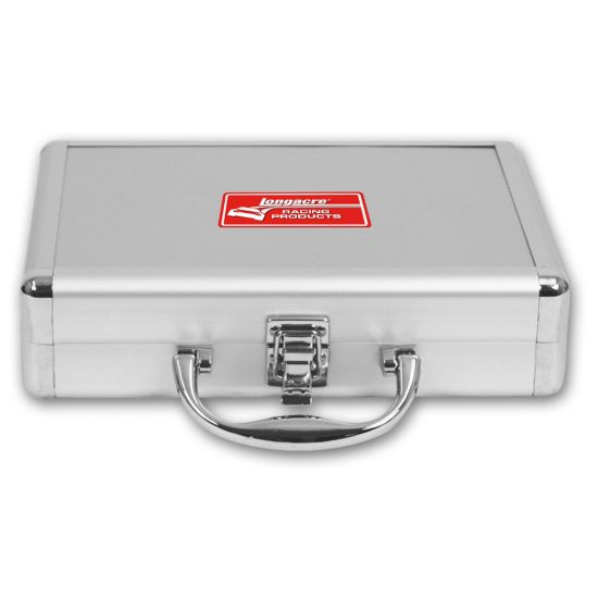 Case Silver 9.5 x 7 x 1.75