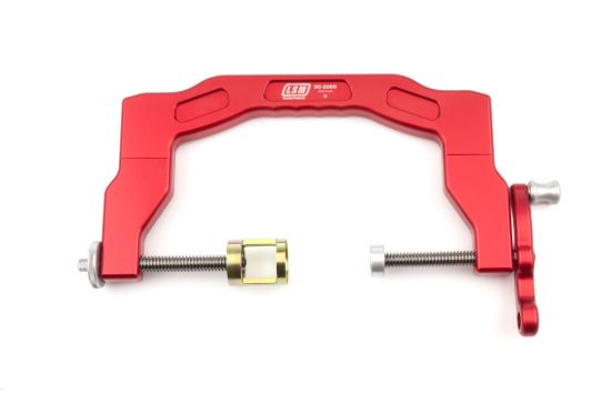 Valve Spring Compressor