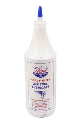 Air Tool Lubricant 1 Qt
