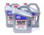 Synthetic Racing Oil 20w50 Case 3 x 5 Quart