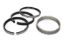 Piston Ring Set 4.560 Moly 1/16 1/16 3/16