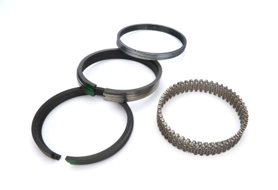 Piston Ring Set BBF 429/460 4.400 Bore