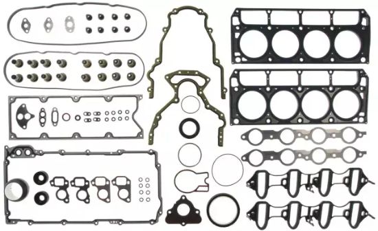 Engine Gasket Set 01-07 Chevy 4.8 5.3L