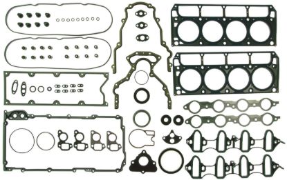 Engine Gasket Set 99-01 Chevy 4.8 5.3L