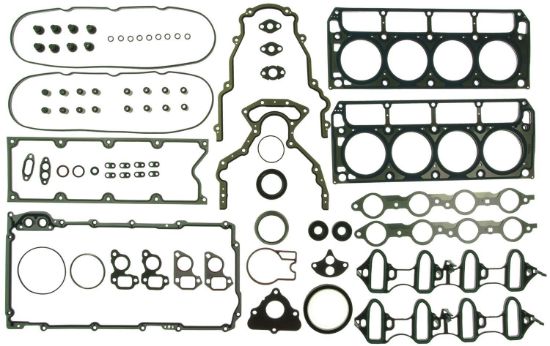 Engine Gasket Set 99-01 Chevy 4.8 5.3L