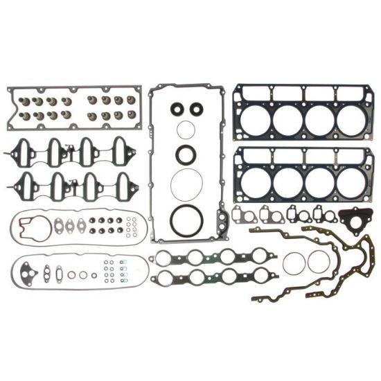 Engine Gasket Set 01-06 Chevy 6.0L