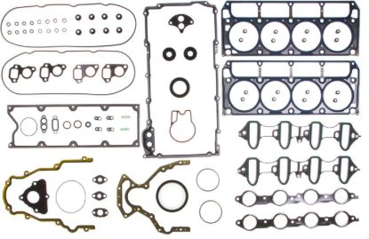 Engine Gasket Set 99-00 Chevy 6.0L
