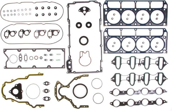 Engine Gasket Set 99-00 Chevy 6.0L
