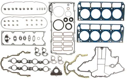 Engine Gasket Set 99-01 Chevy 5.7L