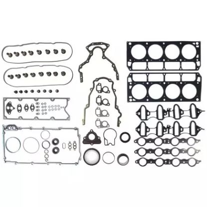 Engine Gasket Set 05-07 5.3L