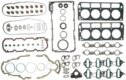 Engine Gasket Set 06-10 Chevy 5.3L