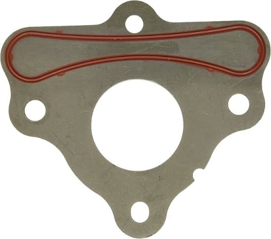 Camshaft Gasket 97-16 Chevy LS