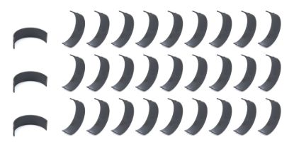 Upper Connecting Rod Bearings 30pk