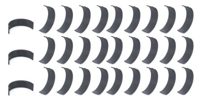 Upper Connecting Rod Bearings  30pk