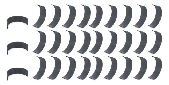 Upper Connecting Rod Bearings  30pk