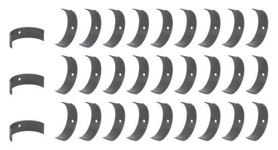 Lower Connecting Rod Bearings  30pk