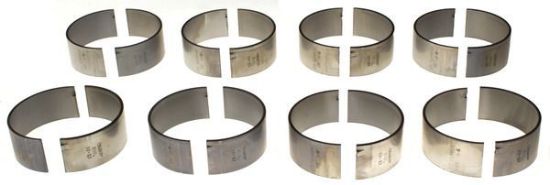 SBC  Rod Bearing Set 8pk