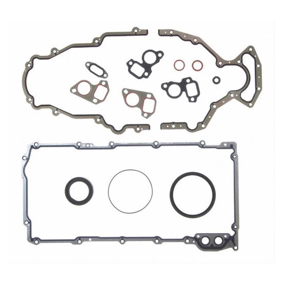 Gasket Conversion Set