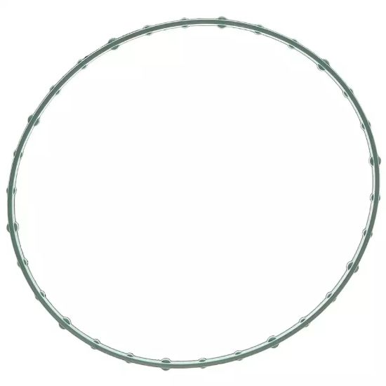 Throttle Body Gasket 14-22 Chevy 6.2L