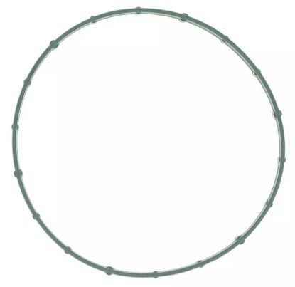 Throttle Body Gasket 14-22 Chevy 5.3L