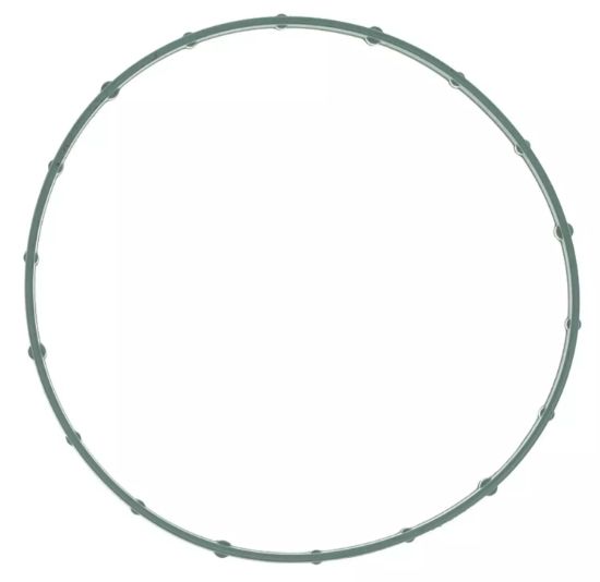 Throttle Body Gasket 14-22 Chevy 5.3L