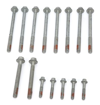 Head Bolt Set 97-03 Chevy LS
