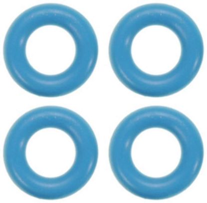 Fuel Inj O-Ring Upper Kit 97-16 Chevy LS