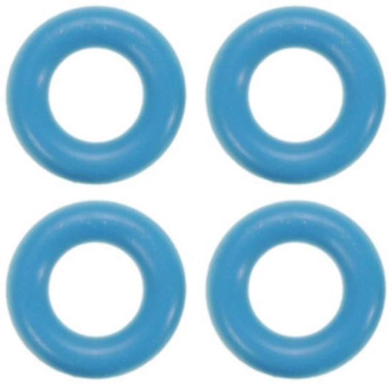 Fuel Inj O-Ring Upper Kit 97-16 Chevy LS