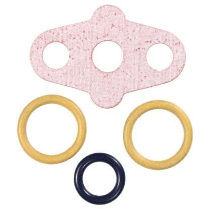 Turbo Gasket Mounting Set Ford 6.0L Diesel