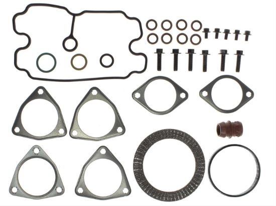 Turbo Mount Gasket Set Ford 6.4L Diesel