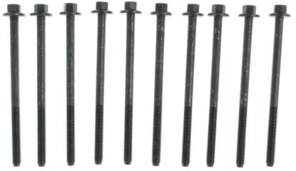 Head Bolt Set 11-12 Ford 5.0L