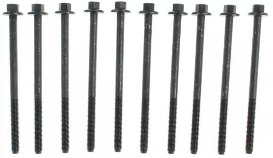 Head Bolt Set 11-12 Ford 5.0L