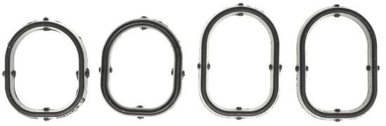 Oil Cooler Gasket Set 14-22 Hemi 6.4L