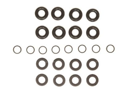 Fuel Injector O-Ring Kit 18-24 Ford 5.0L