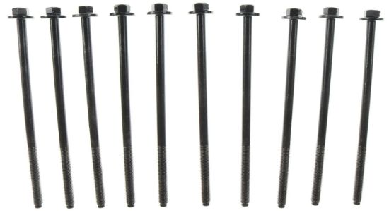 Head Bolt Set - 2pcs. 18-24 Ford 5.0L