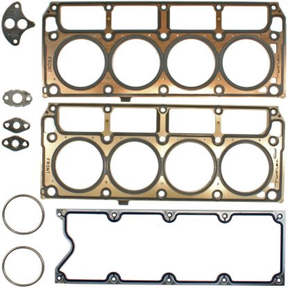 Head Gasket Set 01-07 Chevy 6.0L