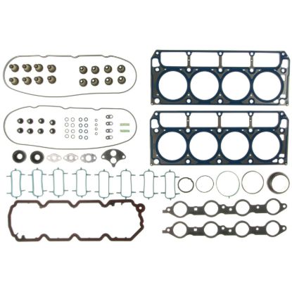Head Gasket Set 05-09 Chevy 5.3L