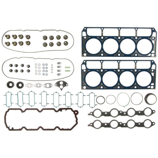 Head Gasket Set 05-09 Chevy 5.3L