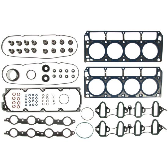 Head Gasket Set 07-16 Chevy 4.8L 5.3L