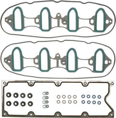 Int Manifold Gasket Set 97-16 Chevy LS
