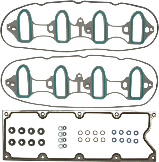 Int Manifold Gasket Set 97-16 Chevy LS
