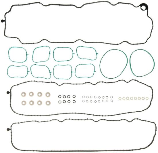 Int Manifold Gasket Set 14-22 Chevy 5.3L 6.2L